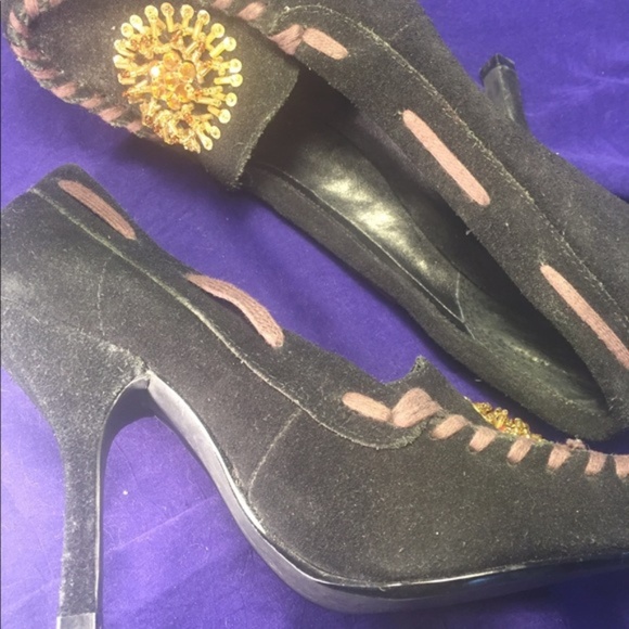 chinese laundry heels amazon